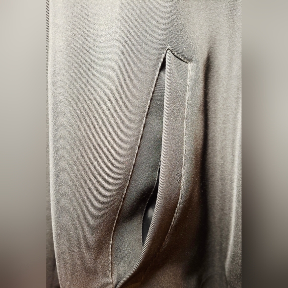 Mexx Collared Zip-Up Jacket (L) - Picture 4 of 9